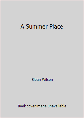 A Summer Place B006UOPNMA Book Cover