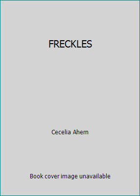 FRECKLES B003KCRY9A Book Cover