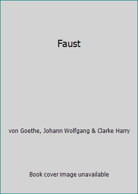 Faust B001OI0O9E Book Cover