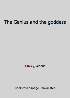 The Genius and the goddess B00OWK6PW6 Book Cover