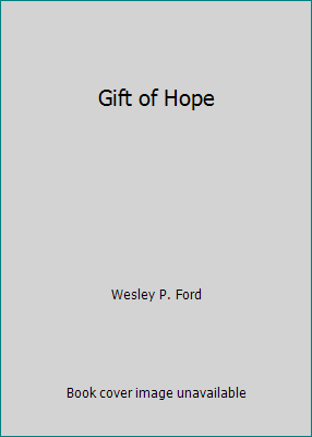 Gift of Hope B000JG03BG Book Cover