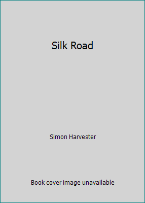 Silk Road B000Z5JZ6A Book Cover