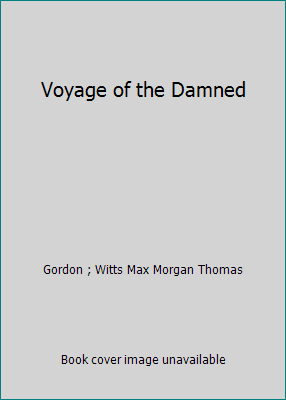 Voyage of the Damned B000MWE9Q2 Book Cover