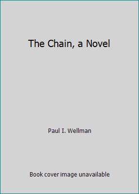 The Chain, a Novel B00L0MPU8Y Book Cover