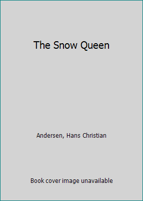 The Snow Queen 0684126117 Book Cover