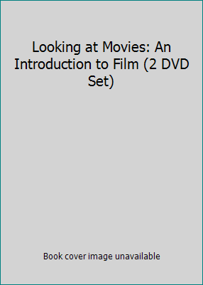 Looking at Movies: An Introduction to Film (2 D... 0393109720 Book Cover