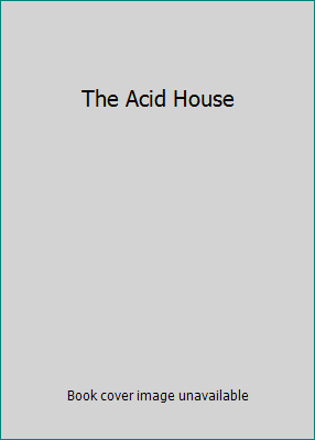 The Acid House 0099435012 Book Cover