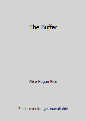 The Buffer B00IUOKGHA Book Cover