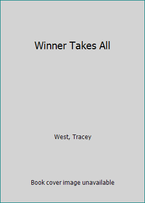 Winner Takes All 0613575644 Book Cover