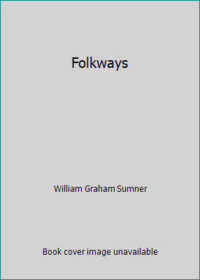 Folkways B0027J4BFW Book Cover