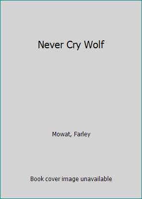 farley mowat wolves