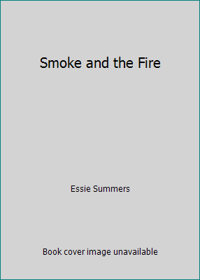 Smoke and the Fire 0854565205 Book Cover