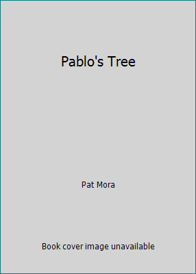 Pablo's Tree 0590675001 Book Cover