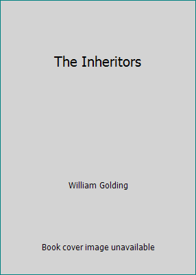 The Inheritors B000VS3G3Y Book Cover