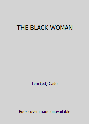 THE BLACK WOMAN B002BLSF1M Book Cover