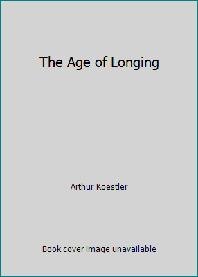 The Age of Longing B001UF9USM Book Cover