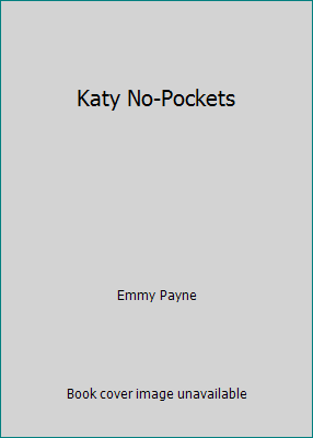 Katy No-Pockets B0091MHZS8 Book Cover