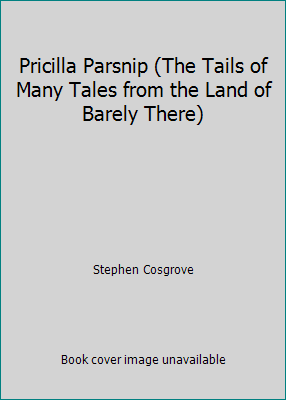 Pricilla 0915396386 Book Cover