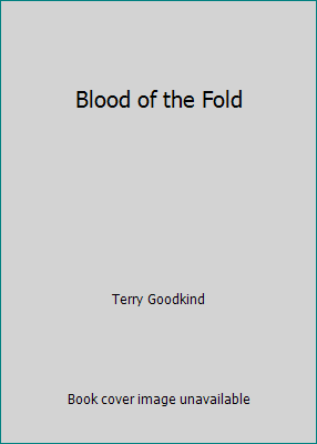 Blood of the Fold 1448741351 Book Cover