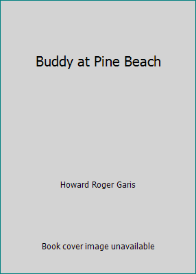 Buddy at Pine Beach B01IKUQH6C Book Cover