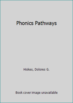 Phonics Pathways 0962096768 Book Cover