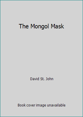 The Mongol Mask B000J57AR2 Book Cover