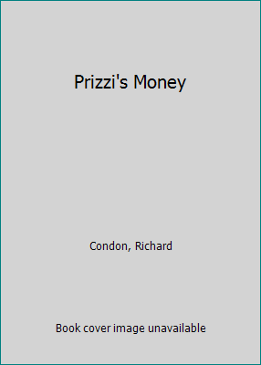 Prizzi's Money [Large Print] 0786202262 Book Cover