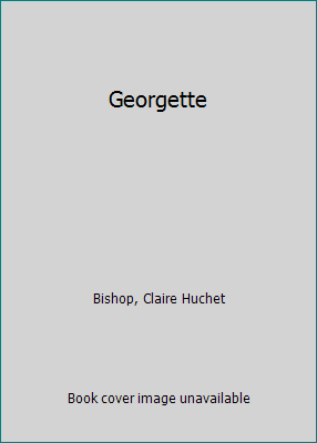 Georgette 0698305124 Book Cover