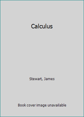 Calculus 0534066909 Book Cover