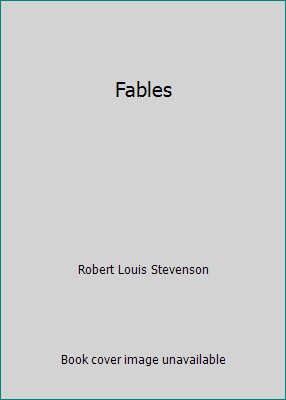 Fables 1522745300 Book Cover