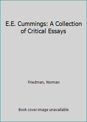 洋書 Norman Friedman E.E. Cummings E.E.Cummings book by Norman Friedman