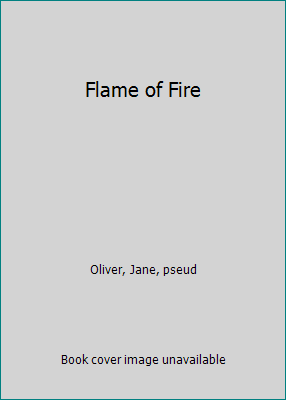 Flame of Fire B001YZ8DTU Book Cover