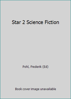 Star 2 Science Fiction 0345027183 Book Cover