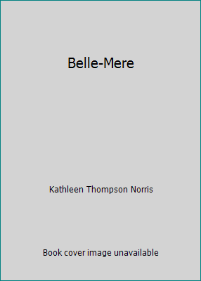 Belle-Mere B003L1WO36 Book Cover