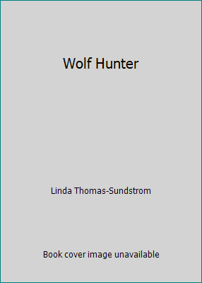 Wolf Hunter B0137HI1O4 Book Cover