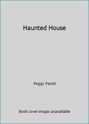 Haunted House 0808579711 Book Cover