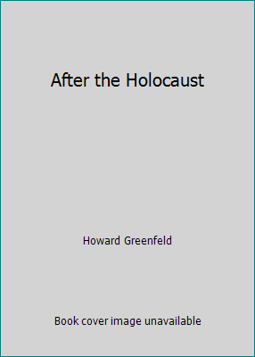 After the Holocaust [Gujarati] 0439405440 Book Cover