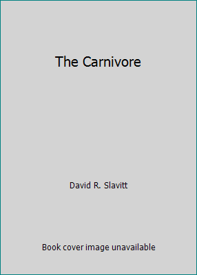 The Carnivore B005208CW6 Book Cover