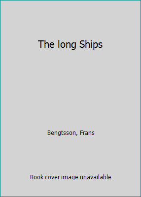 The long Ships B00164IZ6A Book Cover