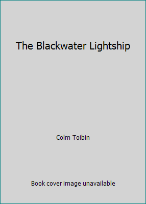 The Blackwater Lightship 0771085591 Book Cover