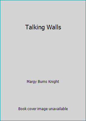 Talking Walls [Cambodian] 1879600366 Book Cover
