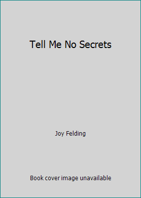 Tell Me No Secrets 0831786493 Book Cover