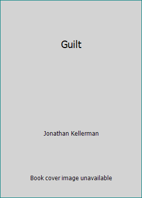 Guilt 1624900771 Book Cover