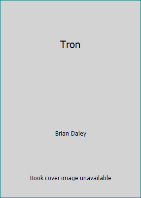 Tron [French] 0345262816 Book Cover