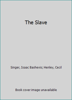 The Slave B0040VG0KE Book Cover