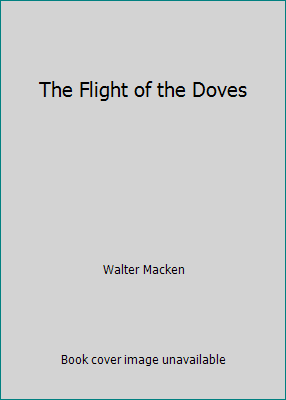 The Flight of the Doves 0382286286 Book Cover