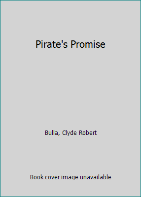 Pirate's Promise 0606066705 Book Cover