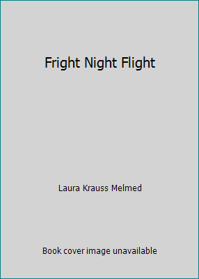 Fright Night Flight 0439576237 Book Cover