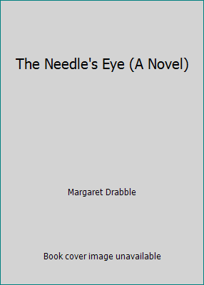 The Needle's Eye (A Novel) B009EQJW7I Book Cover