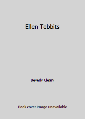 Ellen Tebbits B0DLG7RK53 Book Cover